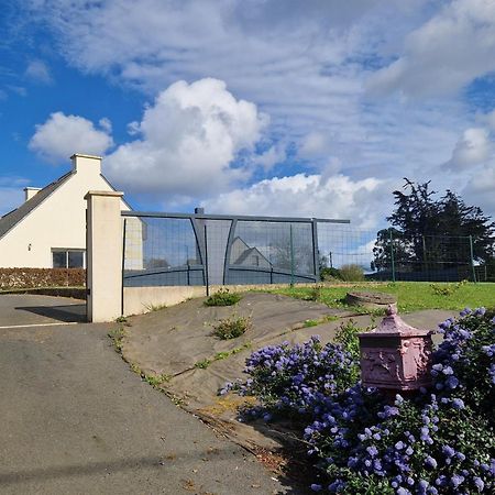 Nice Holiday Home With Beautiful Garden, Paimpol Exterior foto